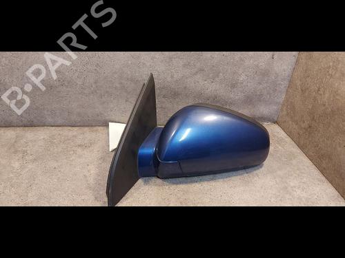 Left mirror OPEL VECTRA C (Z02) 2.2 DTI 16V (F69) | BP23176176C26 