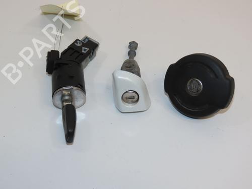 Electronic module PEUGEOT 308 SW II (LC_, LJ_, LR_, LX_, L4_) 1.2 THP 110 | BP28829672M83 