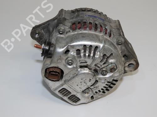 Alternator SUZUKI SWIFT III (MZ, EZ) 1.3 (RS413, ZC11S) | BP36493445M7 - Image 5