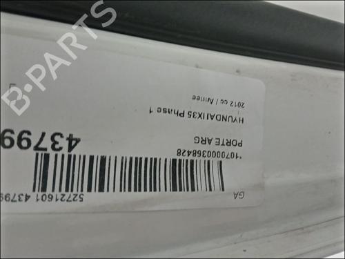 left-rear-door-hyundai-ix35-lm-el-elh-20-crdi-4wd-770032s050-2009-2010-2011-2012-2013-2014-2015-2016-11103353 main image
