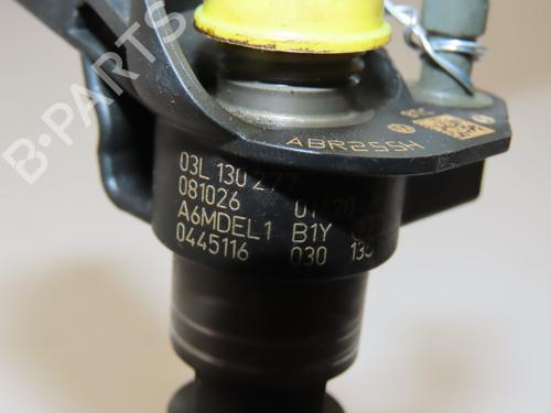 Injector VW GOLF VI (5K1) 2.0 TDI | BP28966956M100 