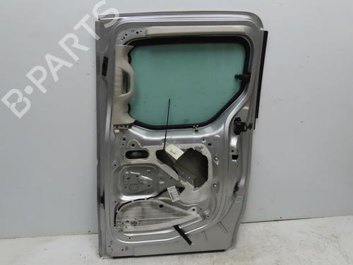 Used Right slide door PEUGEOT PARTNER Tepee 1.6 HDi 16V (90 hp) 28832039
