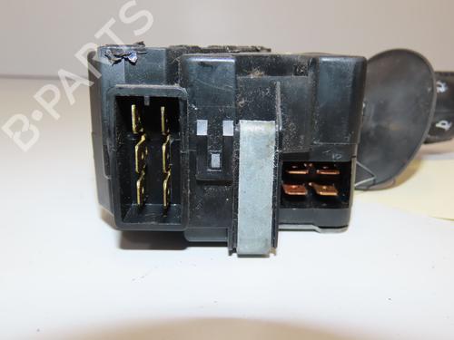 Rattstammestilk RENAULT TWINGO I (C06_) 1.2 16V (C06C, C06D, C06K) | BP29551194I23 