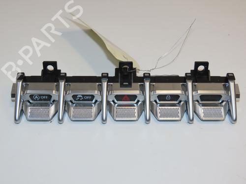 Used Warning switch Warning switch ALPINE A110 II 1.8 S (292 hp) 36027964 36027964