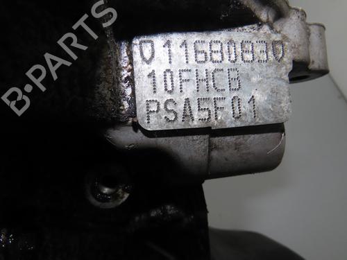 Engine CITROËN C3 Picasso (SH_) 1.6 VTi 120 | BP38571131M1 - Image 5
