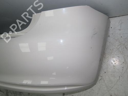 Rear bumper VW POLO V (6R1, 6C1) 1.2 | BP31302752C8