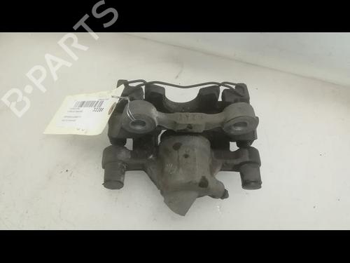 Right rear brake caliper MERCEDES-BENZ C-CLASS (W204) C 220 CDI (204.008) | BP14876969M106 