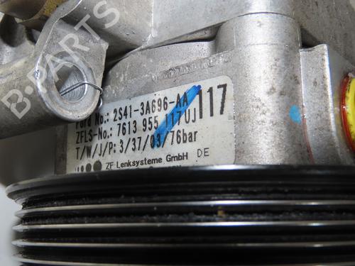 Steering pump FORD FOCUS I Turnier (DNW) 1.6 16V | BP36657604M99 - Image 3