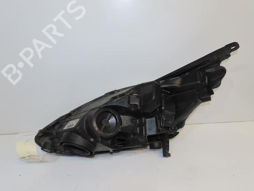 Right headlight FORD C-MAX II (DXA/CB7, DXA/CEU) 1.6 TDCi | BP40518089C29 - Image 2