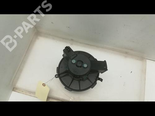 Heater blower motor PEUGEOT 307 (3A/C) 2.0 HDi 90 | BP9592491M62 
