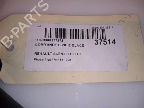 Rattstammestilk RENAULT MEGANE Scenic (JA0/1_) 1.9 dTi (JA0N) (98 hp) 23174618