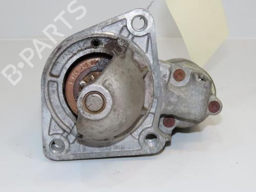 Starter FORD FIESTA V (JH_, JD_) 1.6 16V | BP31274297M8 