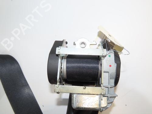 Front left belt tensioner RENAULT SCÉNIC III (JZ0/1_) 1.9 dCi (JZ0J, JZ1J, JZ1K, JZ1S) | BP30916907C87 