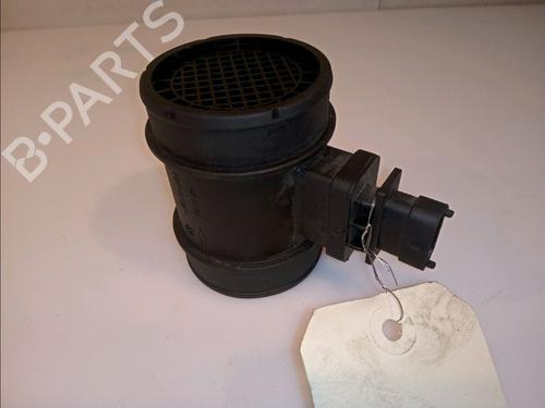 Used Mass air flow sensor OPEL ASTRA H GTC (A04) 1.9 CDTI (L08) (120 hp) 11921331