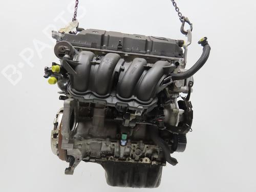 Engine PEUGEOT 207 CC (WD_) 1.6 16V | BP37003460M1 - Image 4