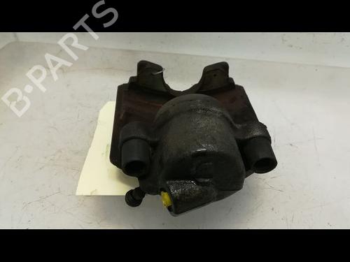 Used Left front brake caliper Left front brake caliper FORD FIESTA IV (JA_, JB_) 1.8 DI (75 hp) 36494237 36494237