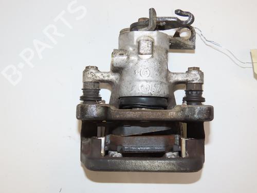 Left rear brake caliper ALFA ROMEO GT (937_) 1.9 JTD (937CXN1B) | BP29379912M107 