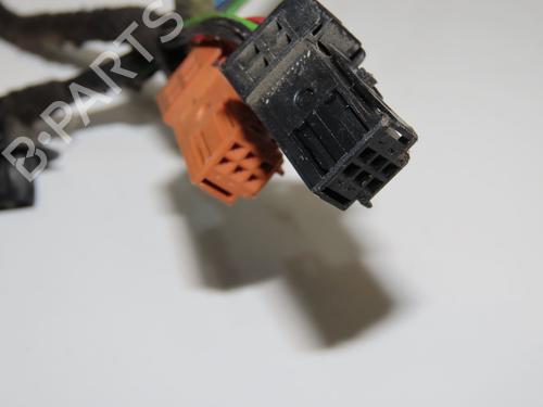 Right mirror PEUGEOT 207 (WA_, WC_) 1.6 HDi | BP32223396C27