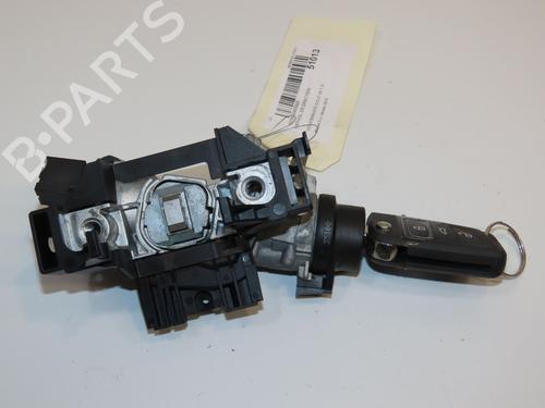Used Ignition barrel Ignition barrel VW GOLF VII (5G1, BQ1, BE1, BE2) 1.5 TSI (130 hp) 28829605 28829605