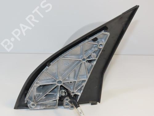 Right mirror VW GOLF V (1K1) 1.9 TDI | BP28831355C27 