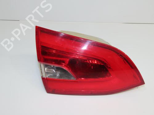 Used Left tailgate light Left tailgate light PEUGEOT 308 SW II (LC_, LJ_, LR_, LX_, L4_) 1.6 BlueHDi 120 (120 hp) 33681101 33681101