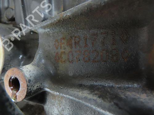 Engine RENAULT SCÉNIC II (JM0/1_) 2.0 (JM05, JM0U, JM1N, JM1U, JM2V) | BP39013361M1 - Image 3