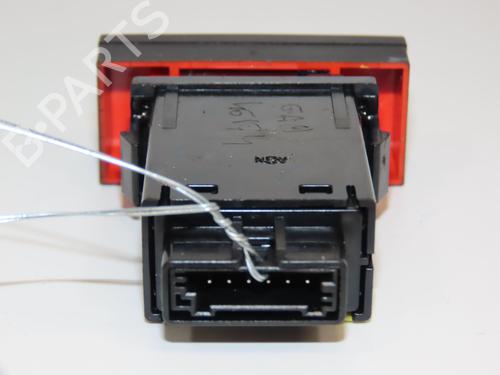 Used Warning switch Warning switch HYUNDAI i10 II (BA, IA) 1.0 (67 hp) 18913126 18913126