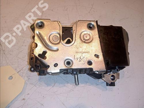 Used Front right lock CITROËN XSARA PICASSO (N68) 1.6 HDi (109 hp) 11102770