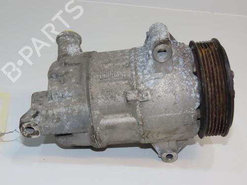 AC compressor FIAT TIPO Hatchback (356_, 357_) 1.6 D (356HXG1B, 356HXG11) | BP30522309M34