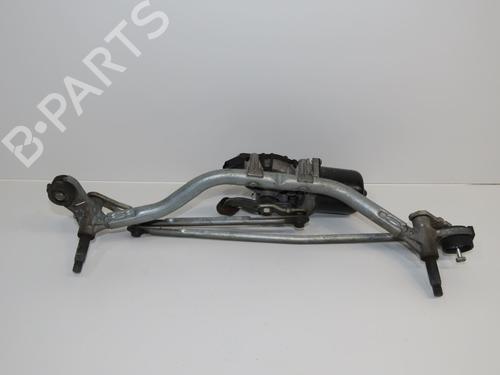 Front wiper motor CITROËN C3 Picasso (SH_) 1.6 HDi | BP32223442M29