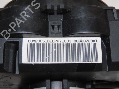 Steering column stalk CITROËN BERLINGO Box Body/MPV (B9) 1.6 HDi 90 16V | BP39113608I23 - Image 3