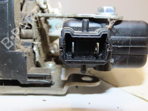 Used Rear right lock DACIA LOGAN MCV (KS_) 1.5 dCi (KS0W) (86 hp) 29441796