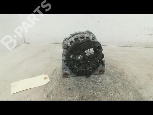 Alternator DACIA SANDERO II TCe 90 (B8M1, B8MA, B8AC) | BP9609542M7 