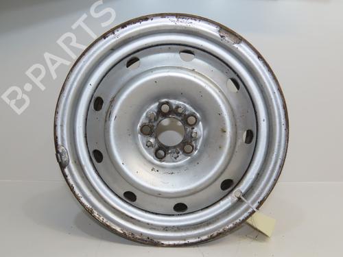 Rim PEUGEOT EXPERT Van (222) 2.0 HDI | BP30333615C45