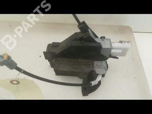 Rear right lock PEUGEOT 407 SW (6E_, 6D_) 2.0 HDi 135 | BP9595140C99 
