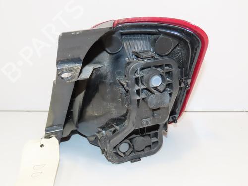 Left taillight FIAT 500 (312_) 1.2 (312AXA1A) | BP28832760C34