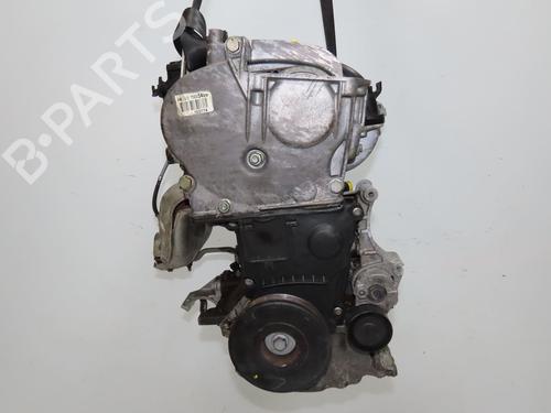 Motor RENAULT MEGANE II (BM0/1_, CM0/1_) 1.6 16V (112 hp) 30714678