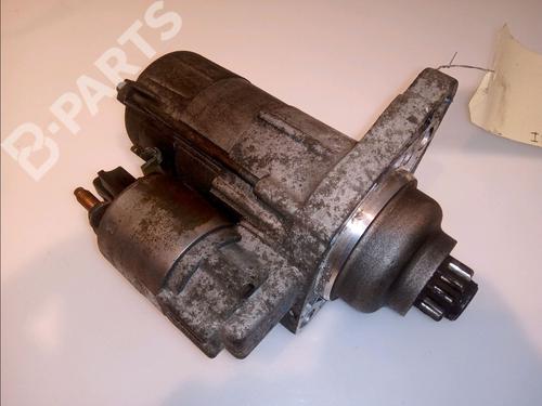 Startmotor VW TOURAN (1T1, 1T2) 1.9 TDI (105 hp) 11099208