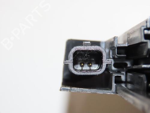 Rear right lock DACIA DUSTER (HM_) 1.3 TCe 150 (HMM3) | BP28969047C99 