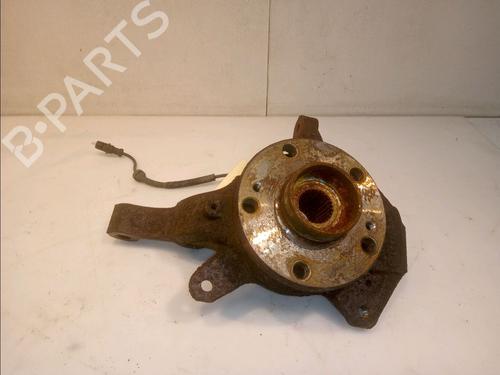 Used Right front steering knuckle RENAULT ESPACE IV (JK0/1_) 2.2 dCi (JK0H) (150 hp) 14950736