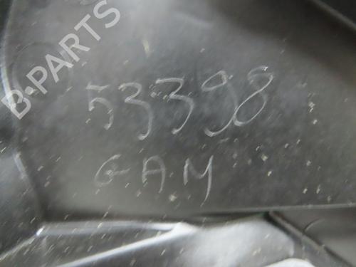 Left front door FORD FIESTA VI (CB1, CCN) 1.25 | BP28831307C2 