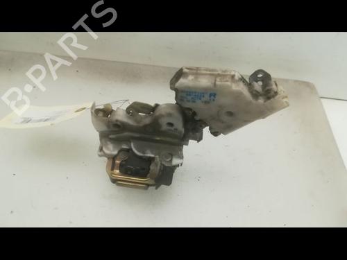 Front right lock NISSAN MICRA II (K11) 1.0 i 16V (K11) | BP23176366C97 