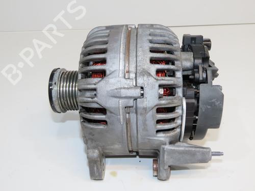 Alternator VW GOLF VI (5K1) 1.4 TSI | BP36791293M7 - Image 4