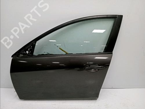 Puerta delantera izquierda MAZDA 3 (BL) 1.6 MZ-CD (BL14) (109 hp) 15076787