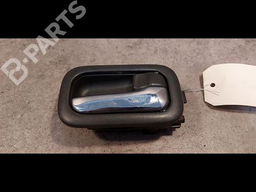 Used Front right interior door handle NISSAN X-TRAIL I (T30) 2.2 Di 4x4 (114 hp) 9612835
