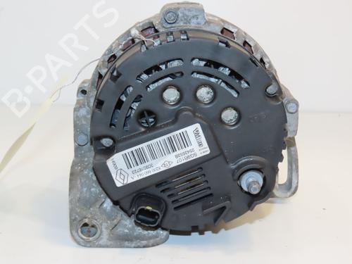 Alternator DACIA SANDERO 1.2 16V | BP20299374M7