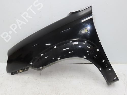 Left front fenders HYUNDAI TUCSON (JM) 2.0 CRDi All-wheel Drive | BP28830956C41 