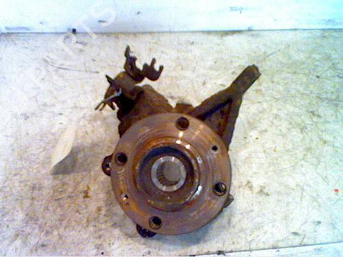 Used Right front steering knuckle Right front steering knuckle 23173332 23173332