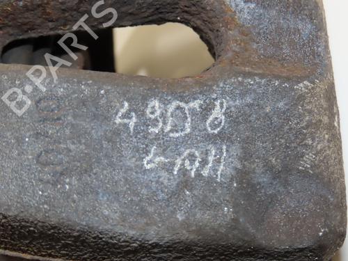 Left rear brake caliper BMW 3 (E90) 318 d | BP18859316M107 