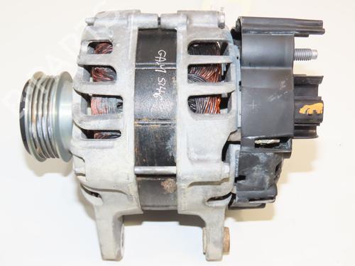 Generator DACIA SANDERO II 1.0 SCe 75 (B8JC, B8JD, B8NC) | BP20340045M7 